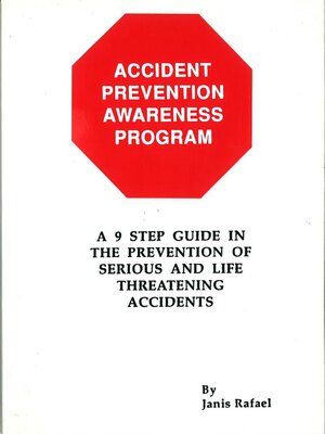 cover image of Accident Prevention Awareness Program